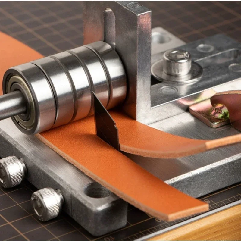 Macchina manuale per il taglio - Leatherwork Machine recensione e prezzo