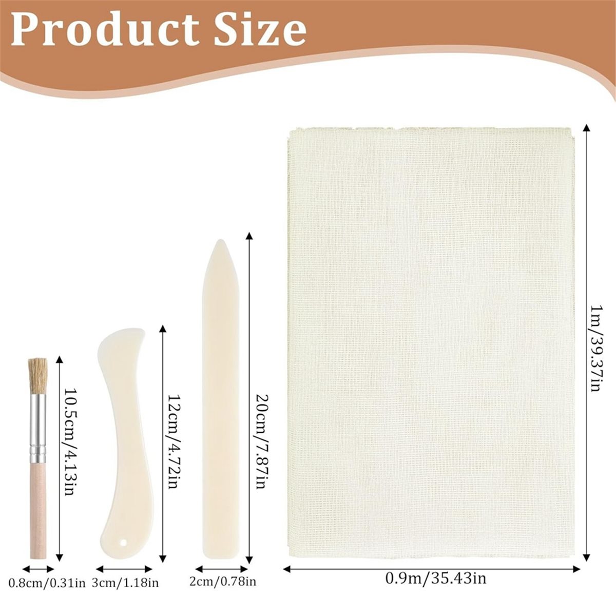 Kit di Riparazione per Rilegat - Bone Folder Tool recensione e prezzo