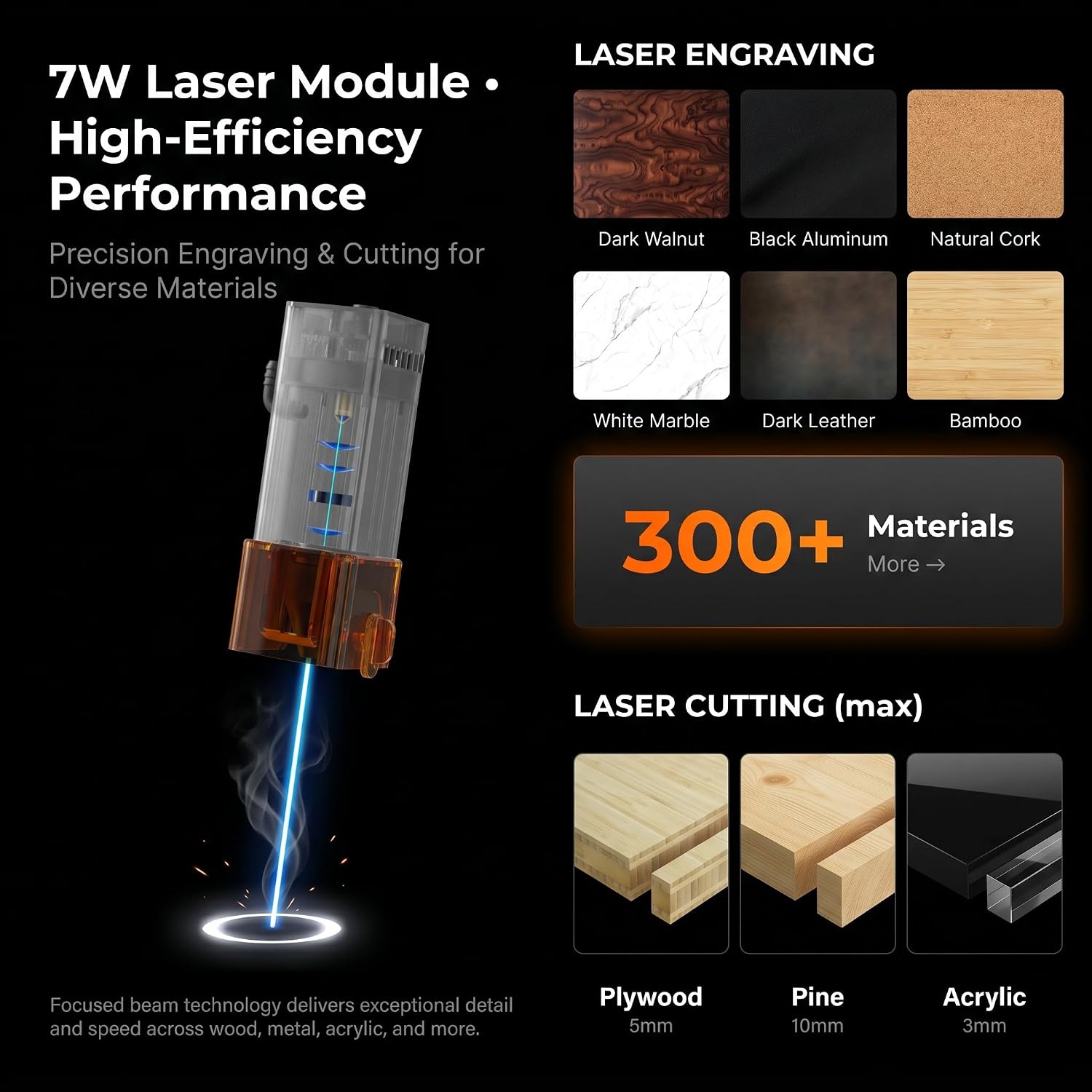 Macchina per incisione laser K - Leatherwork Machine recensione e prezzo
