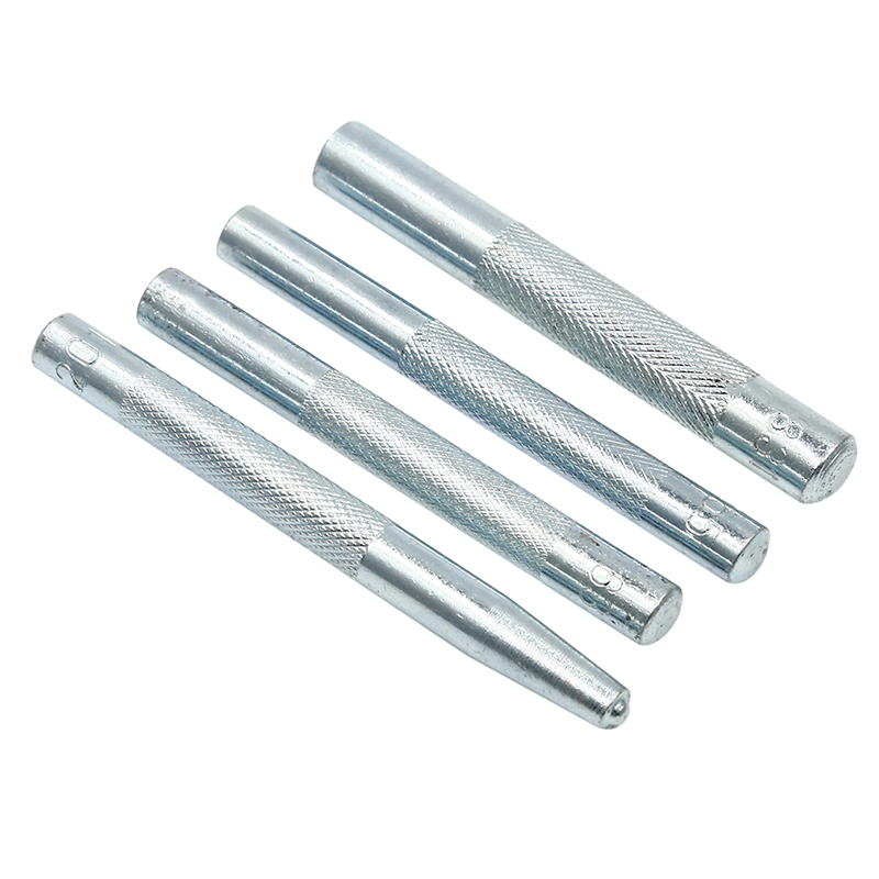 Kit di 11 Pezzi per l'Installa - Rivet Setter Tool recensione e prezzo