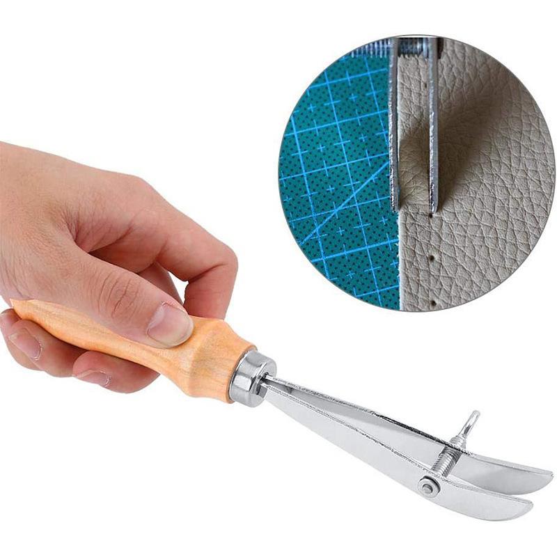 *Strumento per lavorazione del - Groover Stitching Tool recensione e prezzo