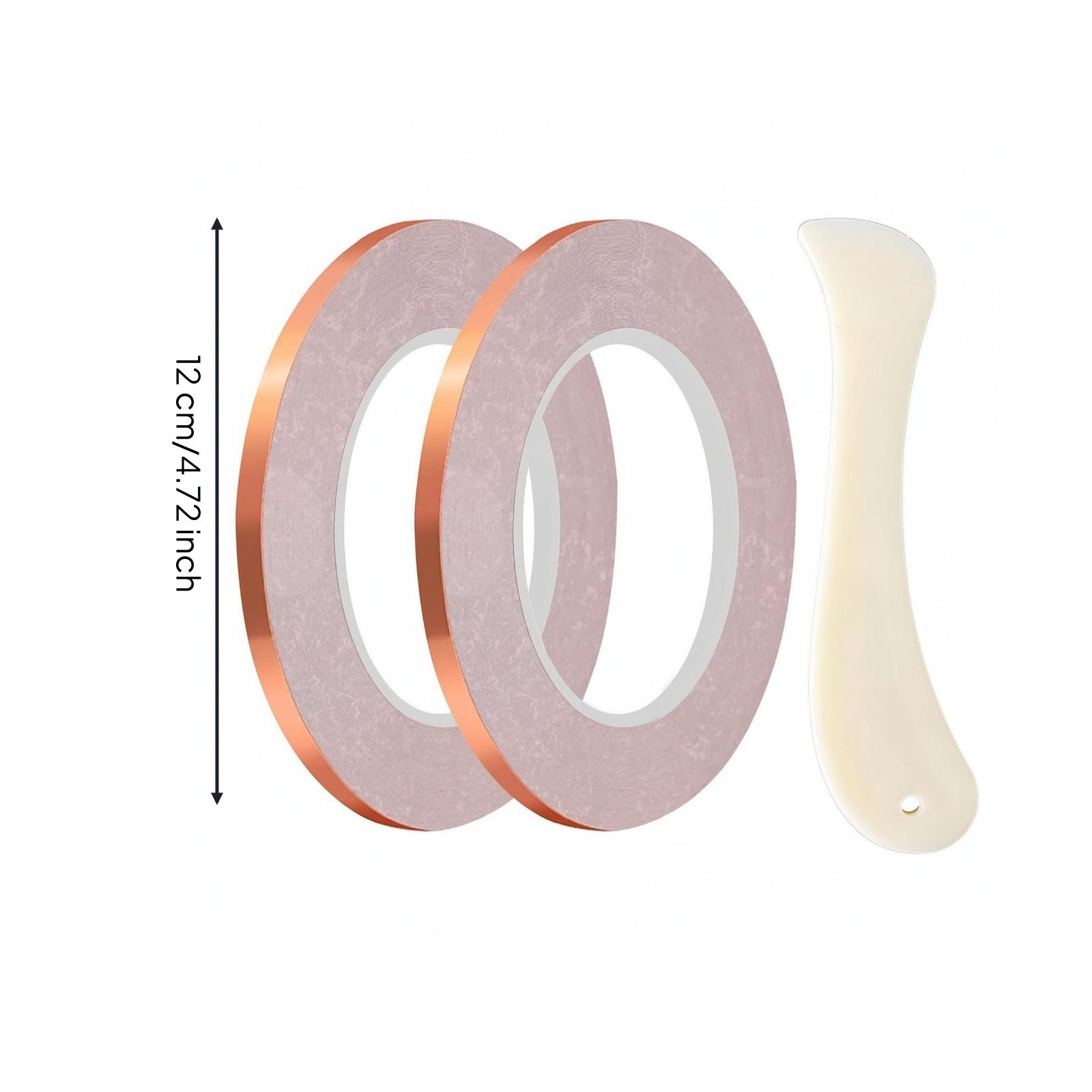 Nastro conduttivo in rame per  - Bone Folder Tool recensione e prezzo