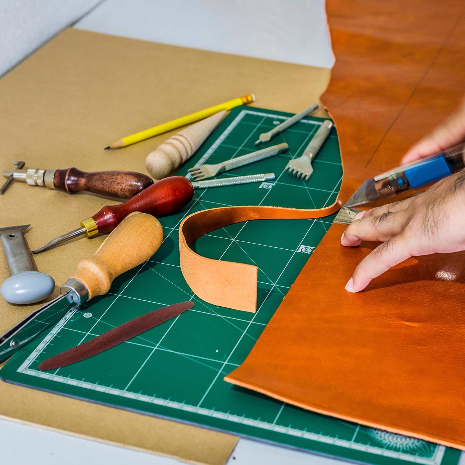 2 pezzi di strumenti per model - Bone Folder Tool recensione e prezzo