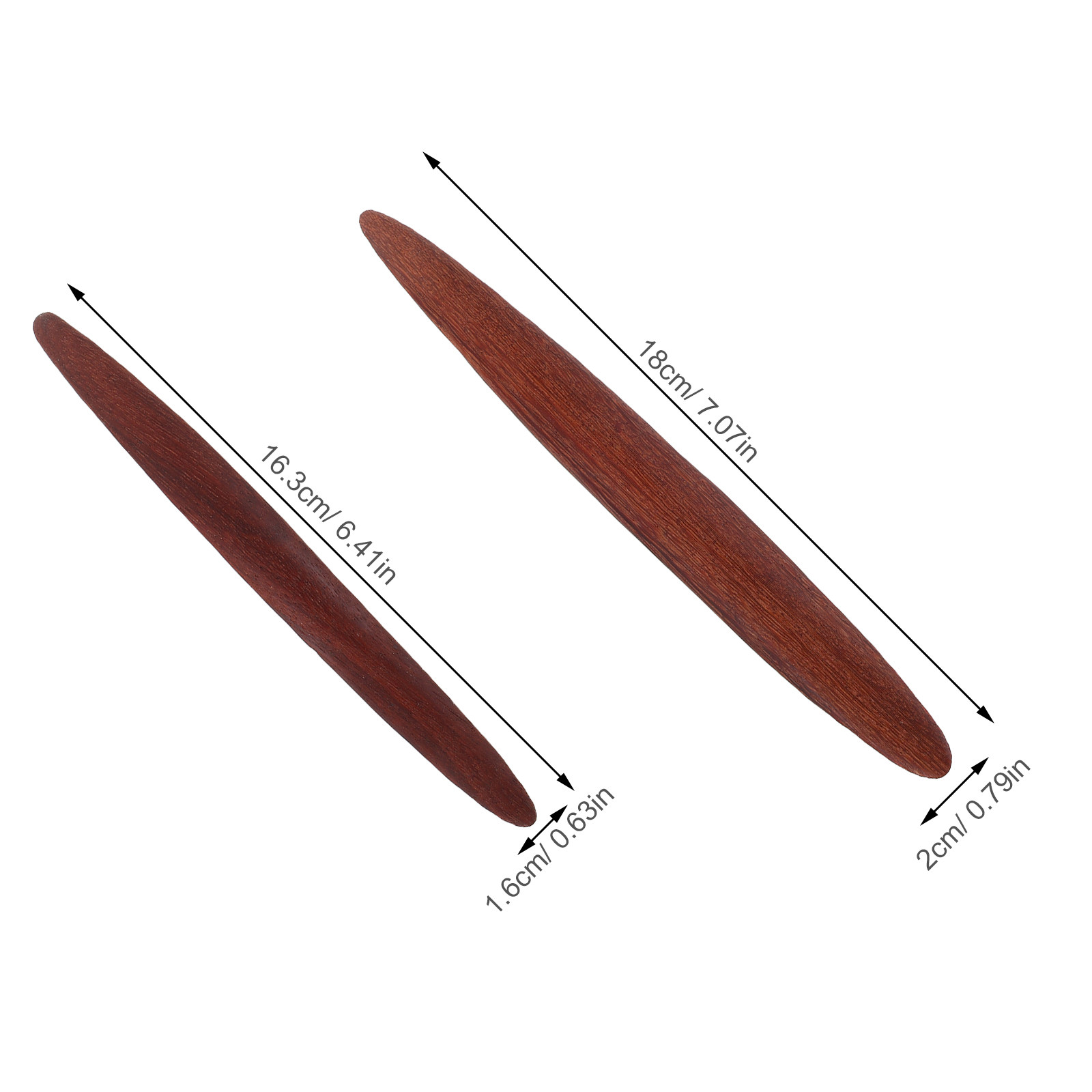2 pezzi di strumenti per model - Bone Folder Tool recensione e prezzo