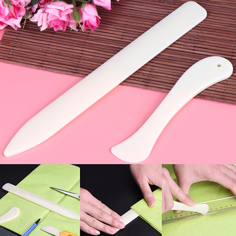 Nuovo # 2 pezzi: strumento per - Bone Folder Tool recensione e prezzo