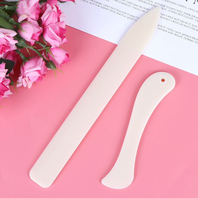 Nuovo # 2 pezzi: strumento per - Bone Folder Tool recensione e prezzo