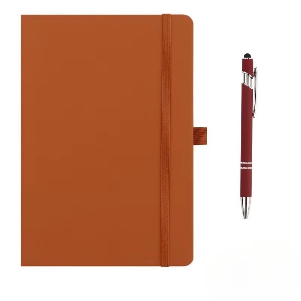 Mini taccuini tascabili con el - Leather Work Diary Covers recensione e prezzo