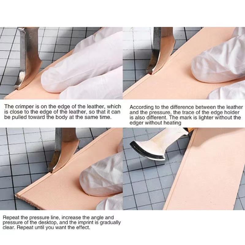 Strumento per la creazione di  - Groover Stitching Tool recensione e prezzo