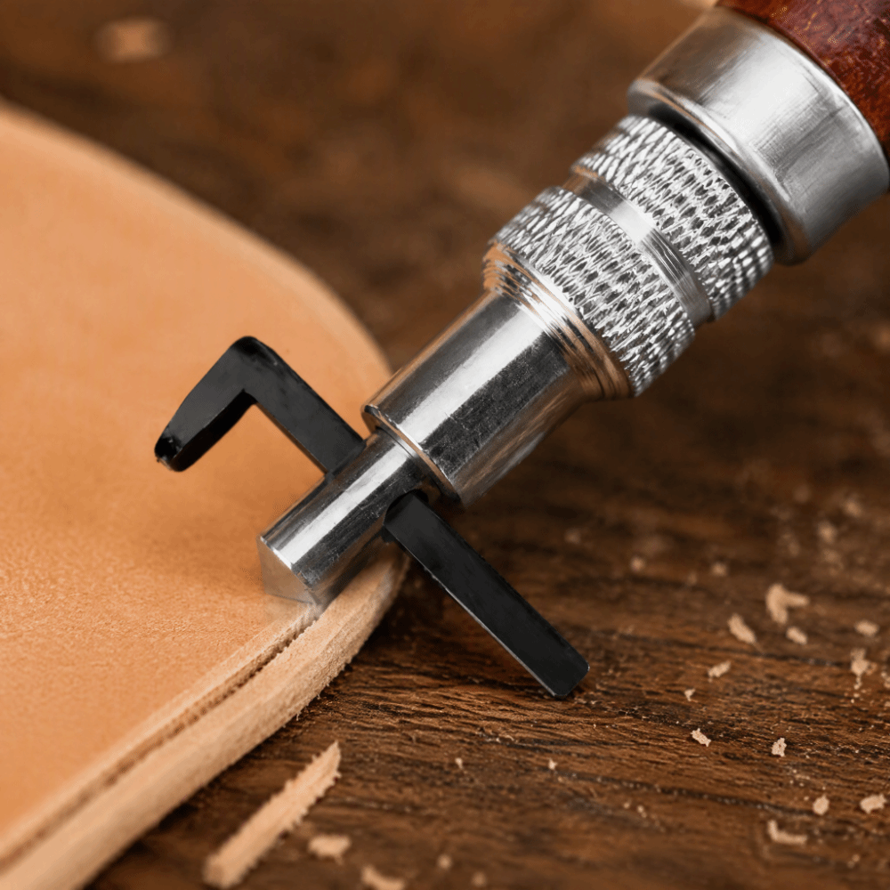 Utensile per Scanalature in Pe - Groover Stitching Tool recensione e prezzo