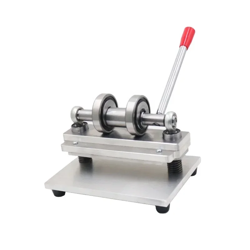 1 pz. Utensile da taglio manua - Leatherwork Hand Press recensione e prezzo