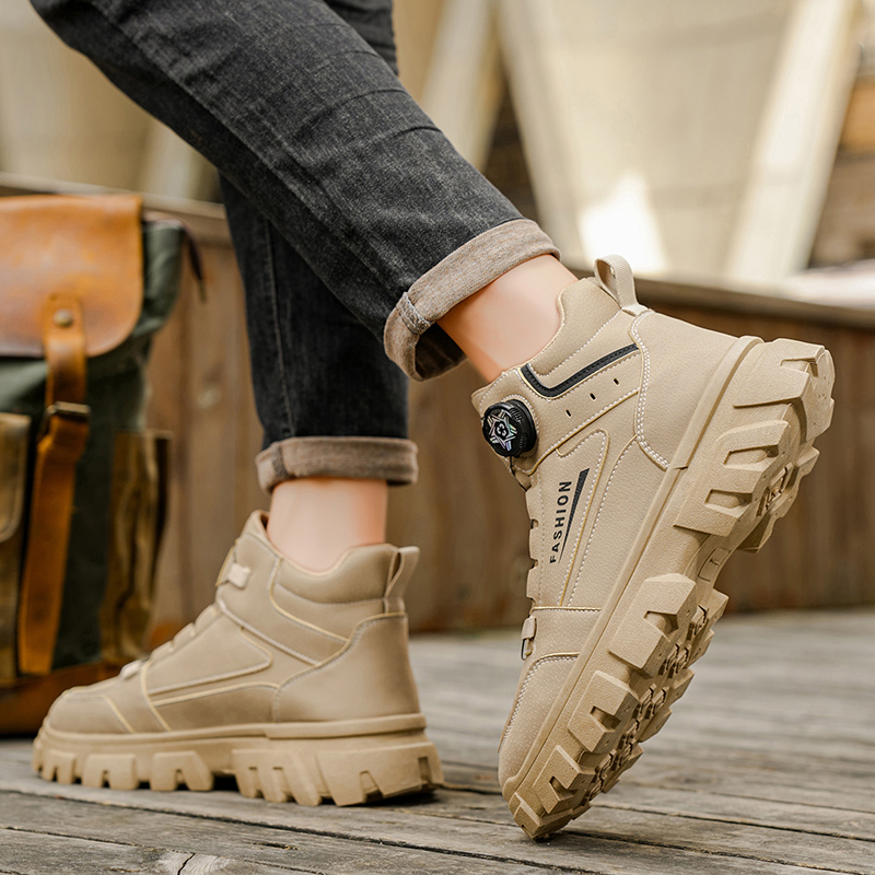 2025 Stivali da uomo Scarpe ca - Leatherwork Designs recensione e prezzo