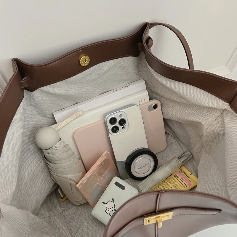 Borsa a mano di lusso da donna - Leatherwork Designs recensione e prezzo