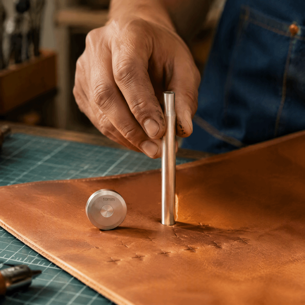 Kit di strumenti per l'applica - Rivet Setter Tool recensione e prezzo
