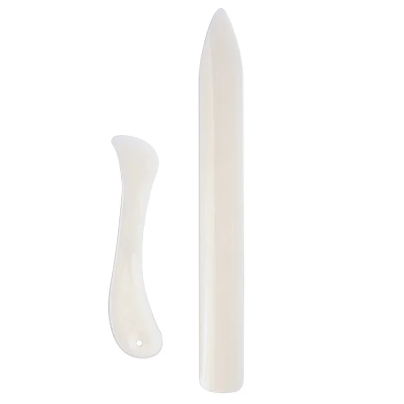 Set di 2 utensili per la lavor - Bone Folder Tool recensione e prezzo